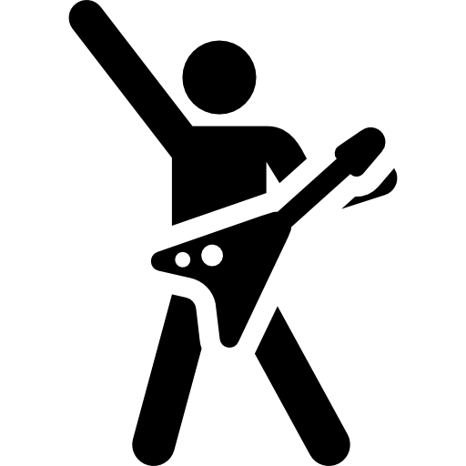 Electric guitar